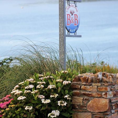 Clifden Bay Lodge Exterior photo