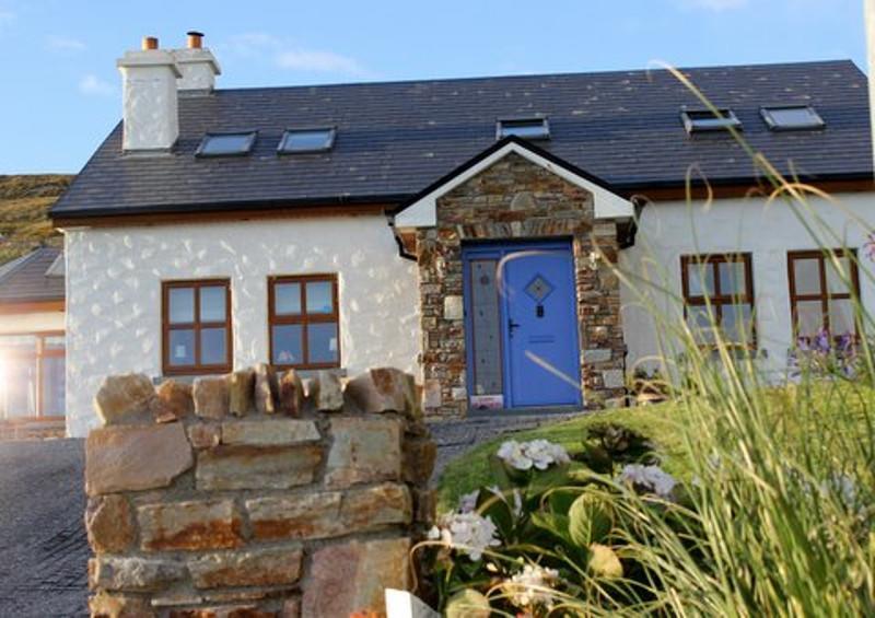 Clifden Bay Lodge Exterior photo