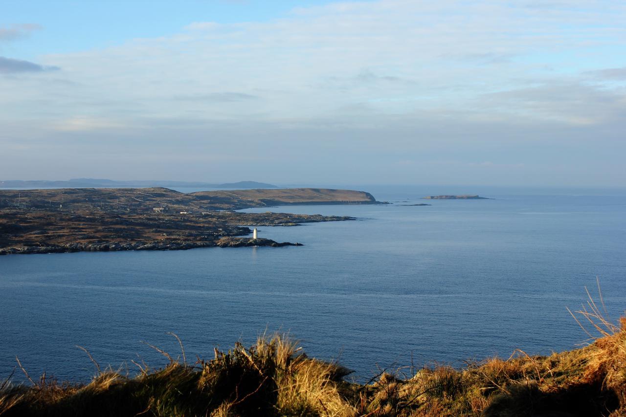 Clifden Bay Lodge Exterior photo