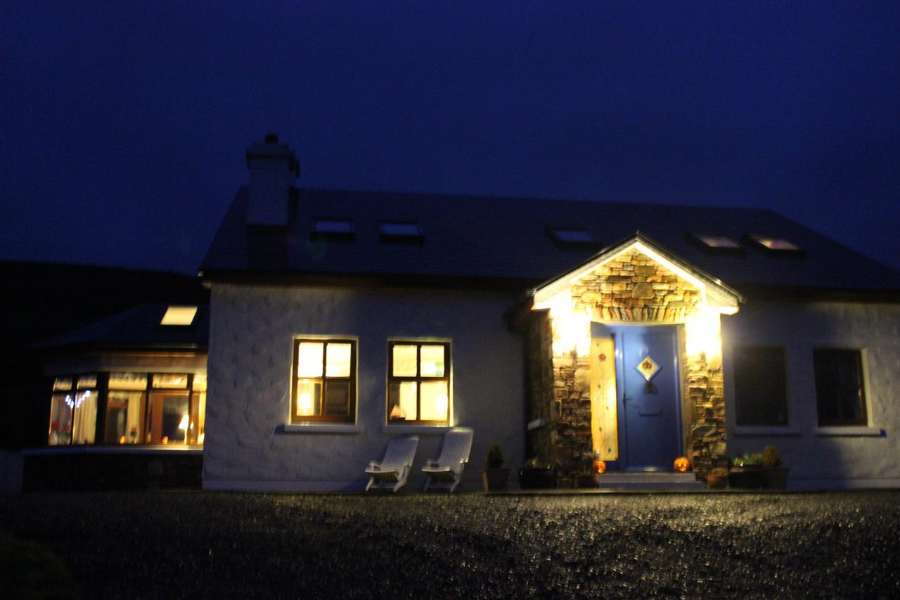 Clifden Bay Lodge Exterior photo